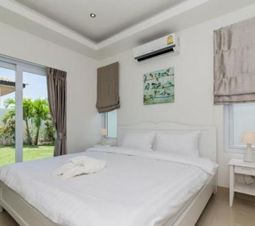 Orchid Paradise Homes Villa