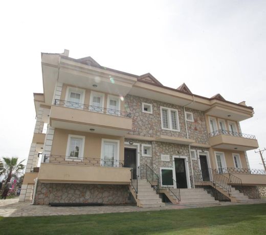 Anatolian Apartments & Bungalows