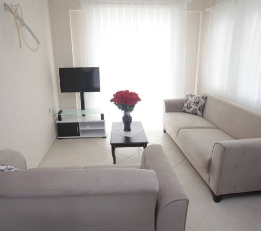 Anatolian Apartments & Bungalows