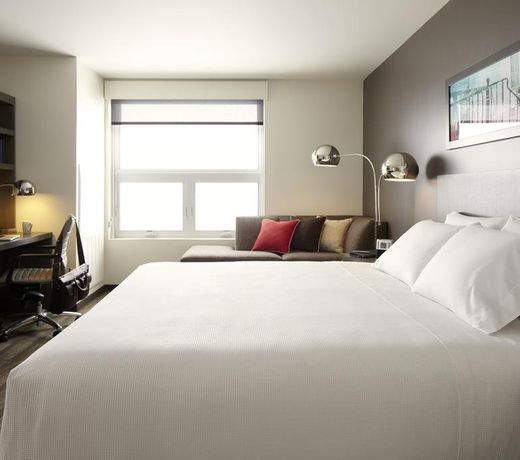 Hyatt House Seattle Downtown