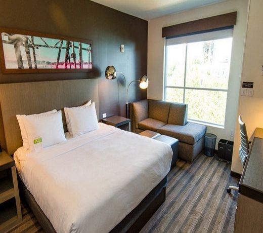 Hyatt House Seattle Downtown