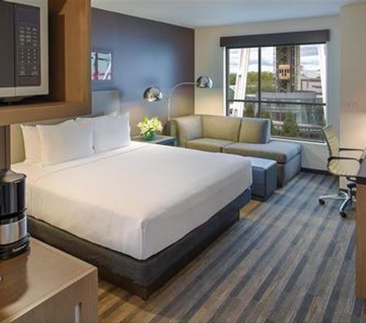 Hyatt House Seattle Downtown