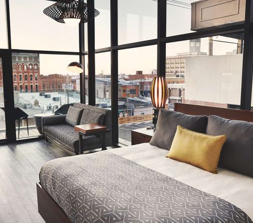 Hotel Vandivort