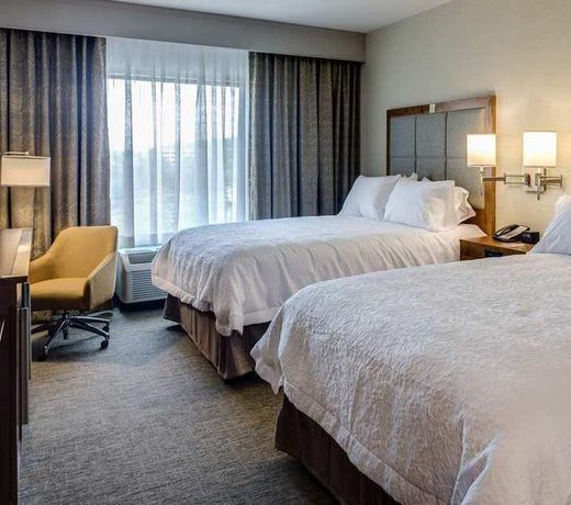 Hampton Inn & Suites - Knoxville Papermill Drive, TN