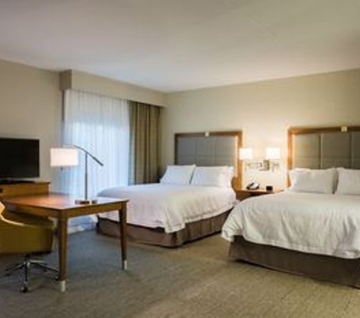 Hampton Inn & Suites - Knoxville Papermill Drive, TN
