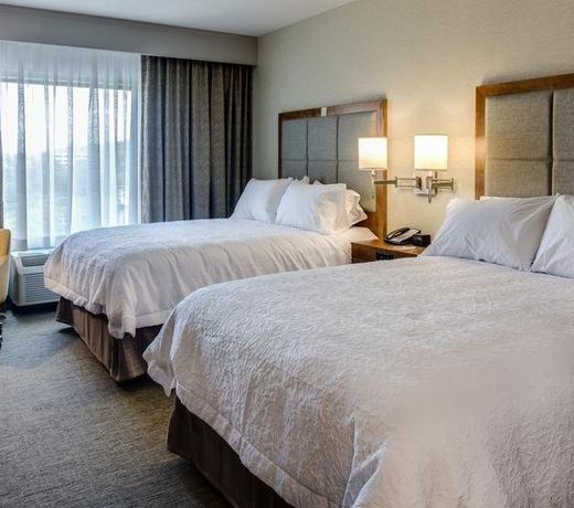Hampton Inn & Suites - Knoxville Papermill Drive, TN