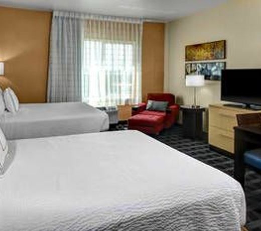 TownePlace Suites by Marriott Bakersfield West