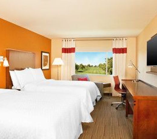 Four Points by Sheraton at Phoenix Mesa Gateway Airport