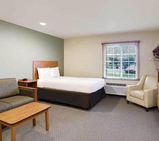 WoodSpring Suites Fredericksburg