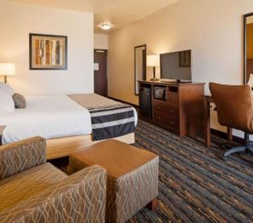 Best Western PLUS Casper Inn & Suites