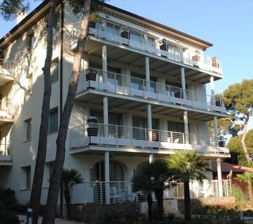 Guest House Cap Martin