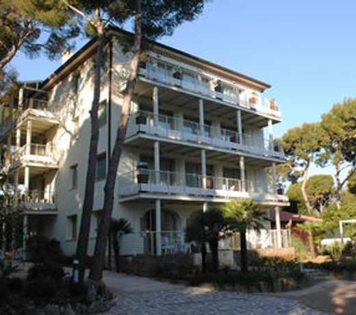 Guest House Cap Martin