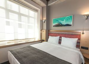 Bankerhan Hotel Galata