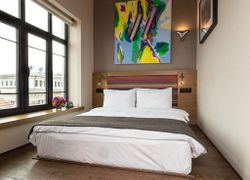 Taksim Istiklal Suites фото 3