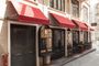 Bankerhan Hotel Galata