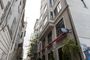 Bankerhan Hotel Galata