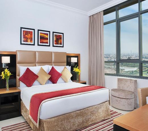DAMAC Maison De Ville Breeze