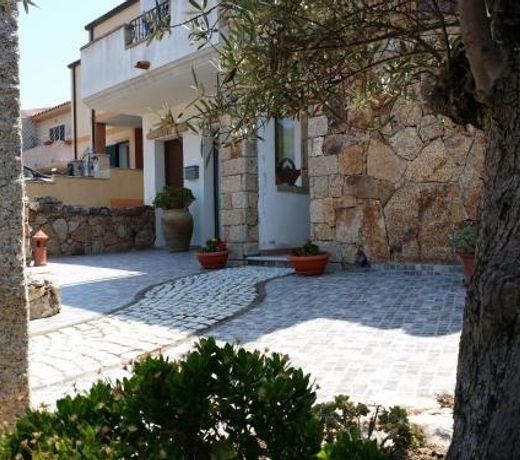 Bed & Breakfast Mare Isole