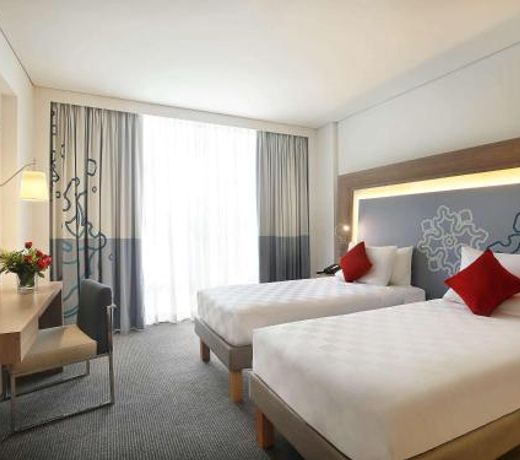 Noble Resort Hotel Melaka