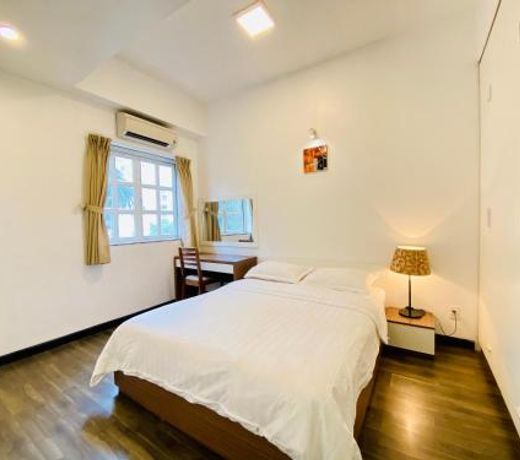 Pearl Service Apartment