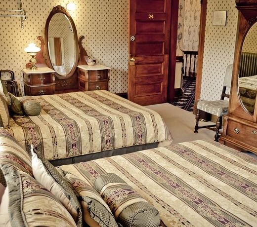 Cripple Creek Hospitality House & Travel Park