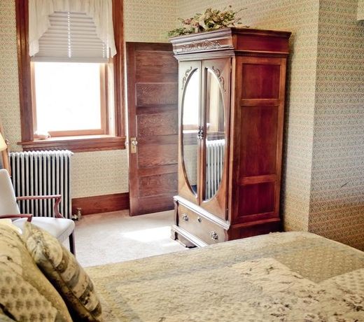 Cripple Creek Hospitality House & Travel Park