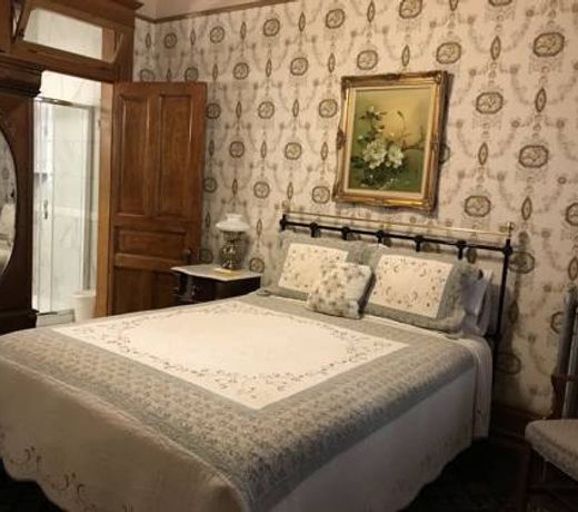 Cripple Creek Hospitality House & Travel Park