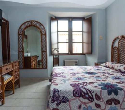 Hotel Santander Veracruz - Malecon