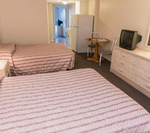 Affordable Family Resort