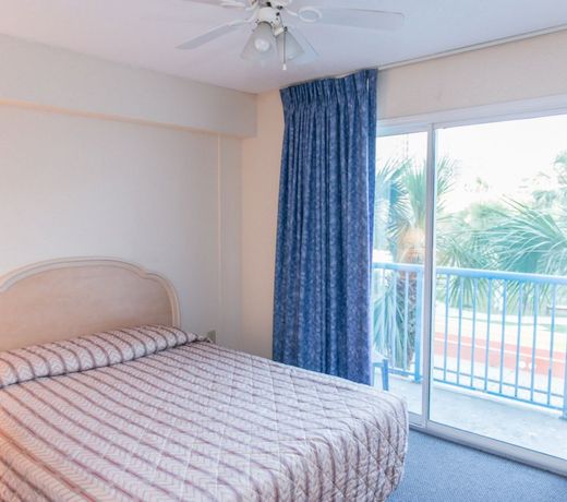 Affordable Family Resort