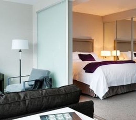 SOHO Residences Lisgar