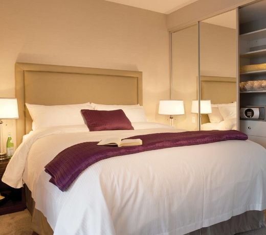 SOHO Residences Lisgar