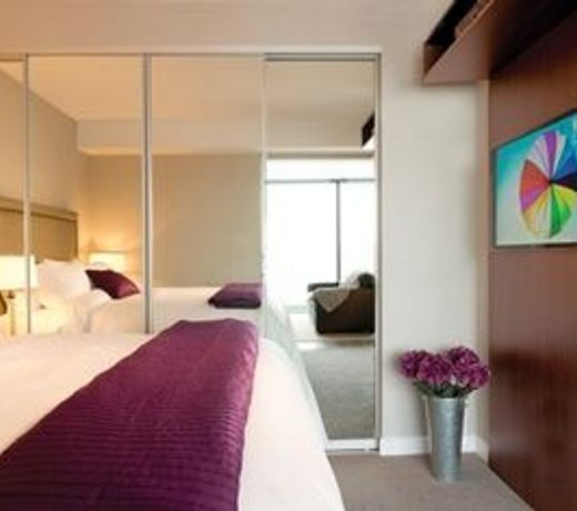 SOHO Residences Lisgar