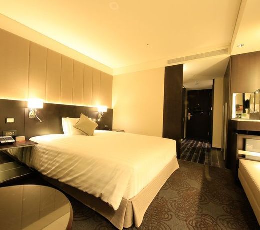 Solaria Nishitetsu Hotel Seoul Myeongdong
