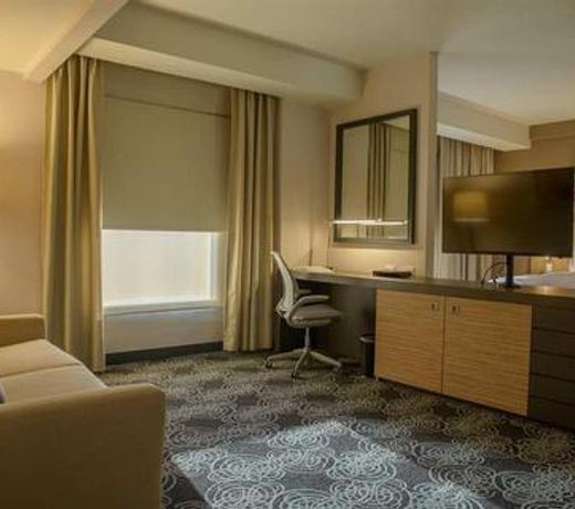 Hampton Inn Zacatecas