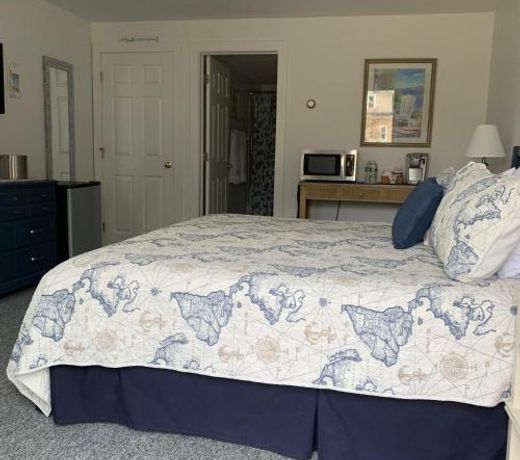 The Tern Inn Bed & Breakfast and Cottages