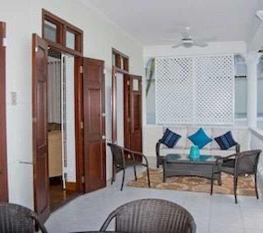 Seaforth Barbados