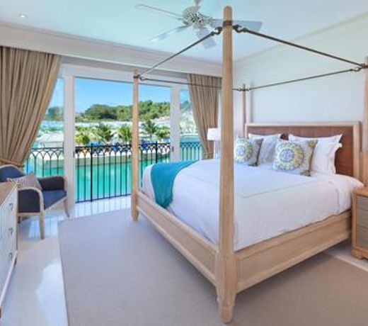 Port Ferdinand Marina and Luxury Residences