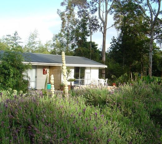 Bay of Islands Holiday Park