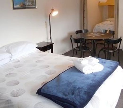Bay of Islands Holiday Park