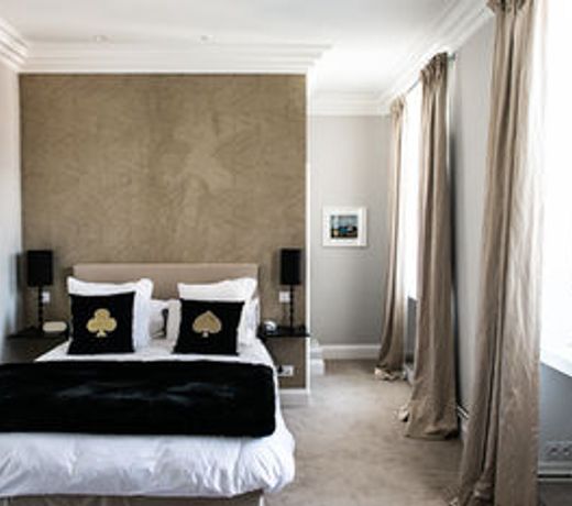 Clarance Hotel Lille