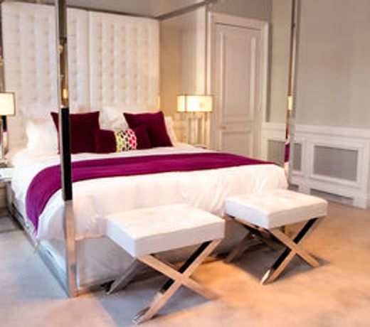 Clarance Hotel Lille