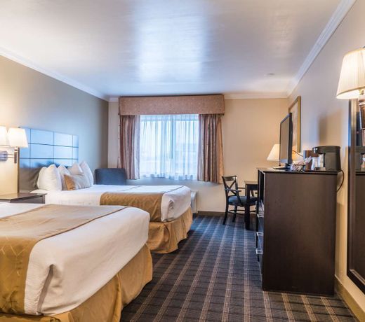 Best Western Inn & Suites