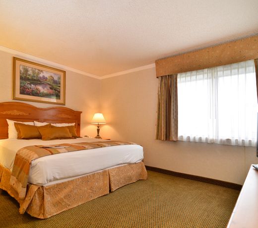Best Western Inn & Suites