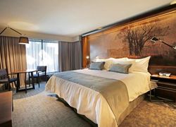 Hotel Cumbres Lastarria, регион Чили, город Сантьяго - Фотография отеля №1