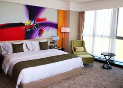 Отель Hotels & Preference Hualing Tbilisi, регион Грузия, город Алексеевка - Фотография отеля №1