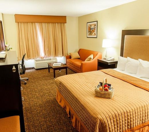 Best Western Escondido Hotel