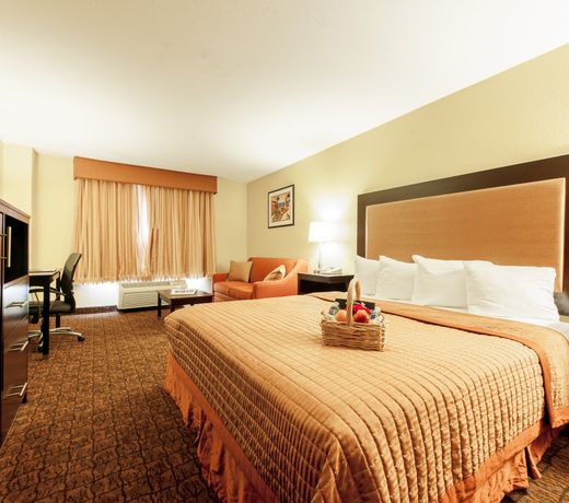 Best Western Escondido Hotel