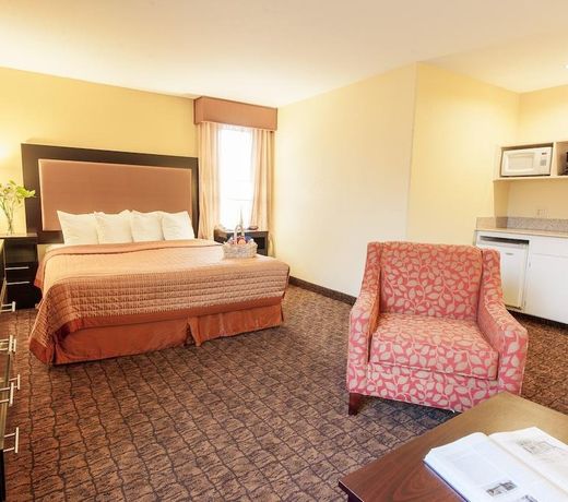 Best Western Escondido Hotel