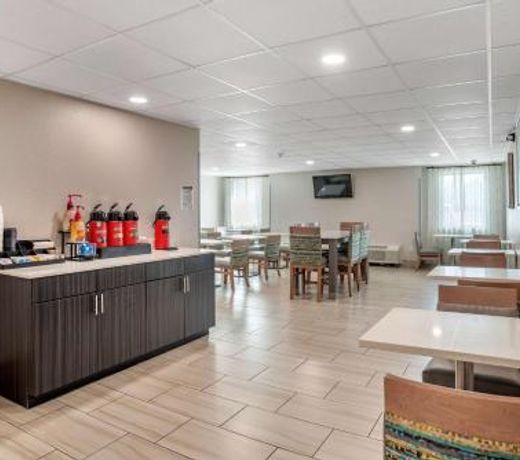 Best Western Brewton Inn